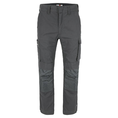 Herock Socres broek in de kleur antracietgrijs
