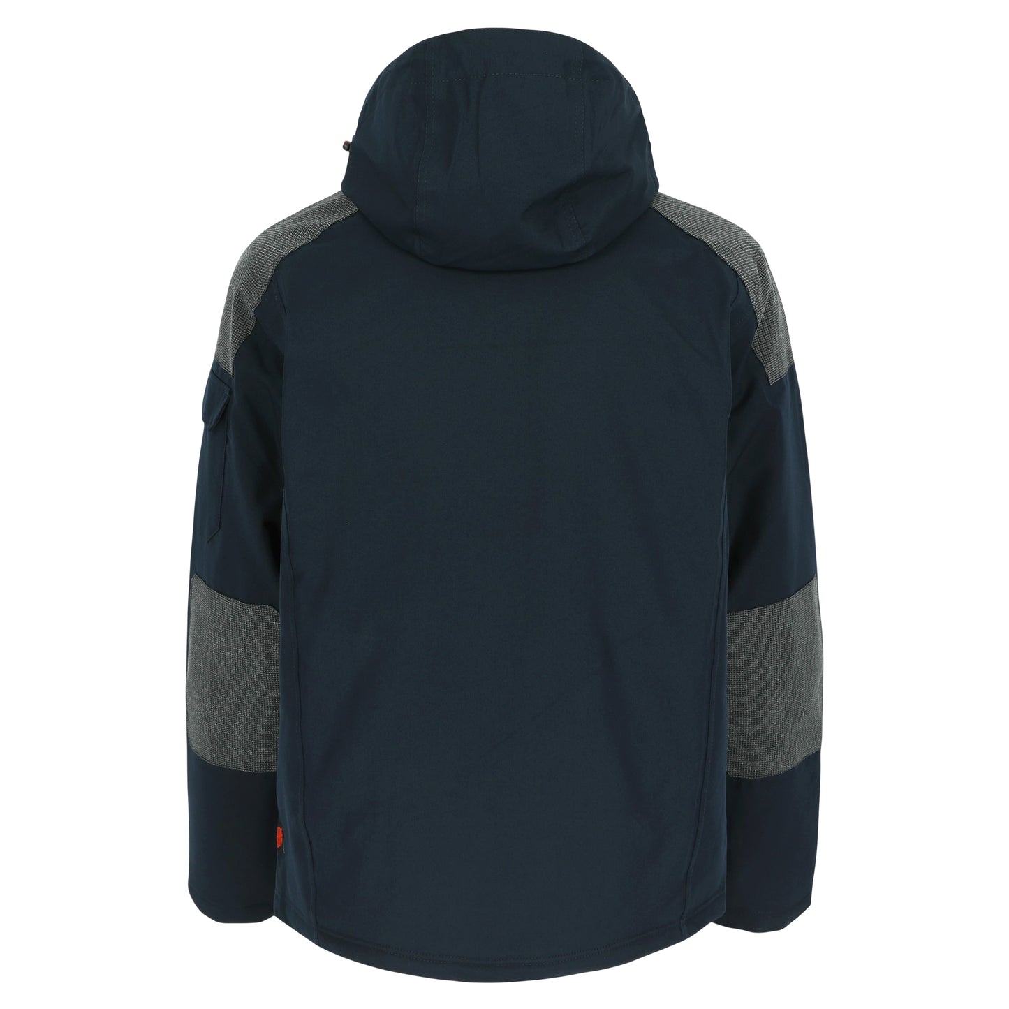 Herock Persia vest in de kleur marineblauw