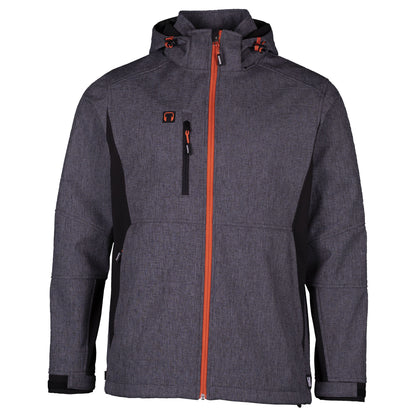 Walder softshell jas