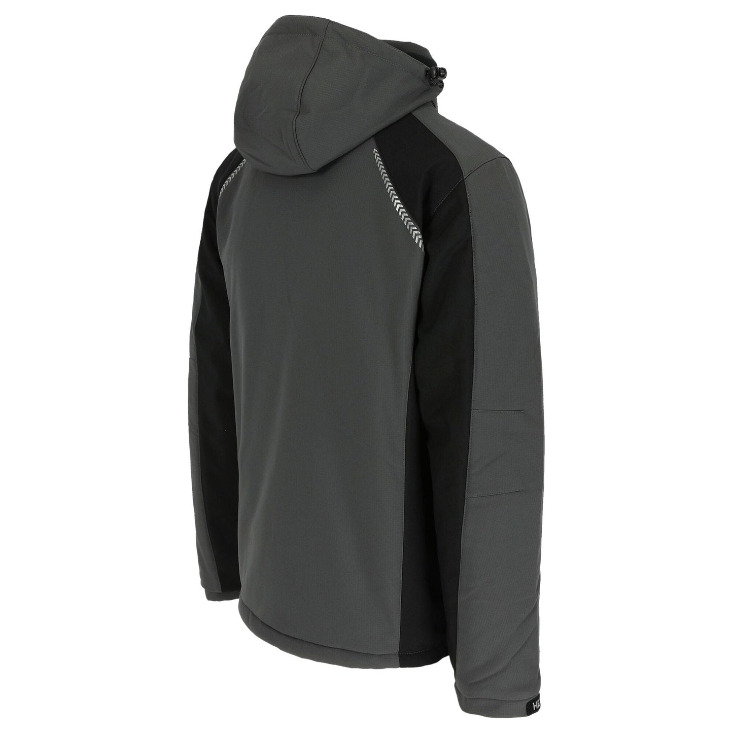 Taris softshell jas