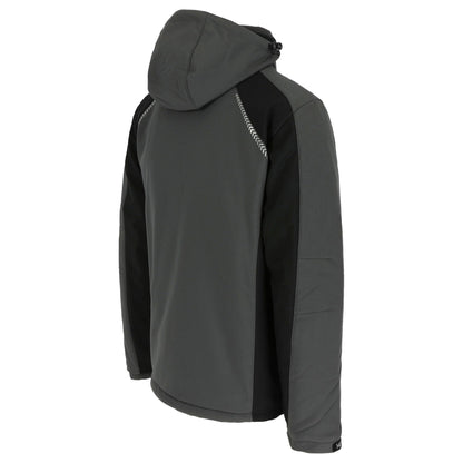 Taris softshell jas
