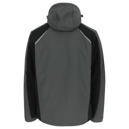 Taris softshell jas
