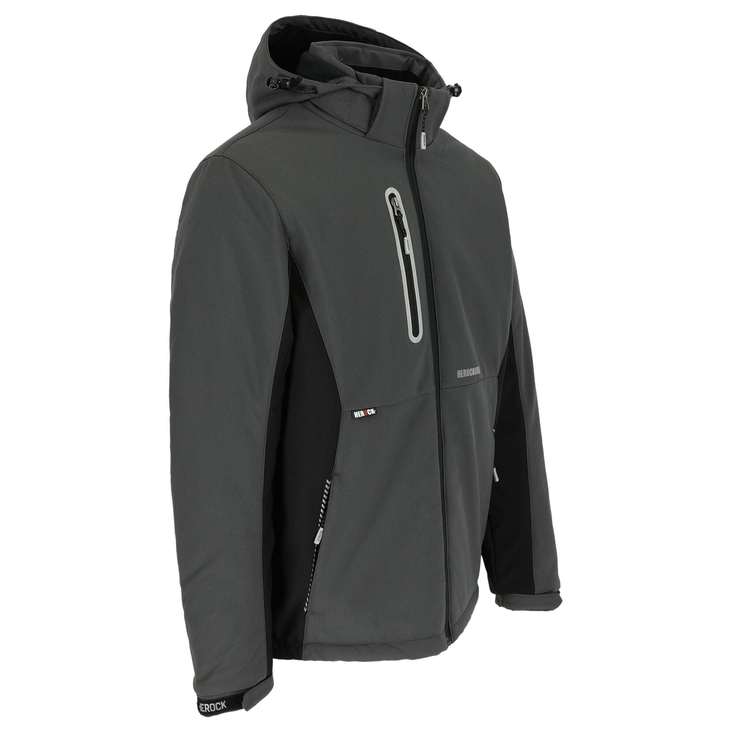 Taris softshell jas