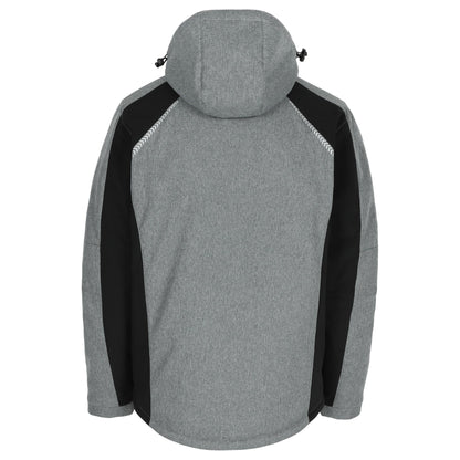 Taris softshell jas