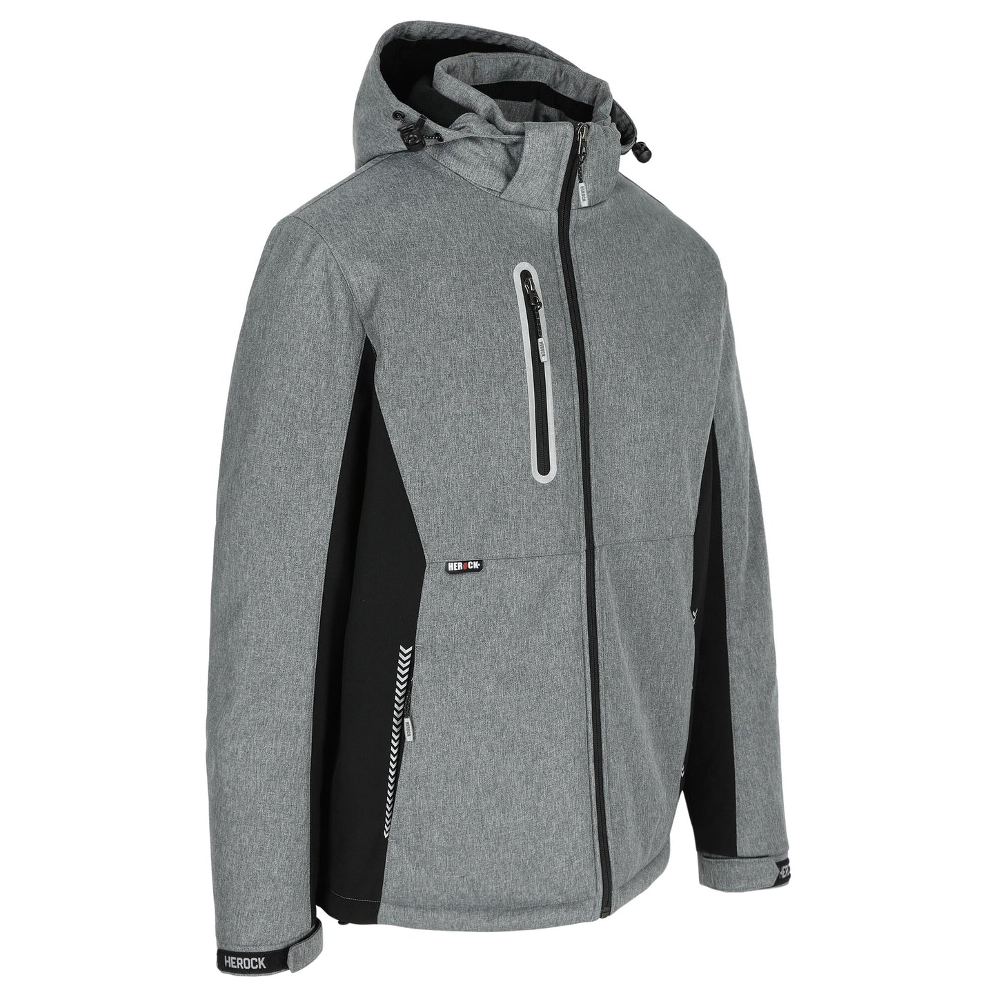 Taris softshell jas
