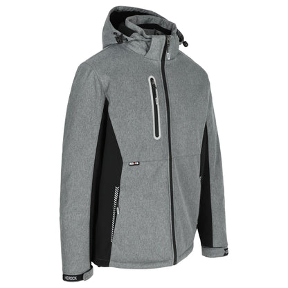 Taris softshell jas