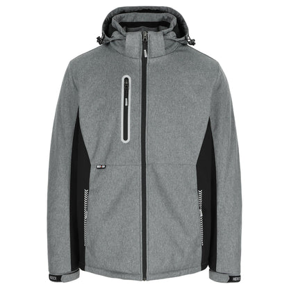 Taris softshell jas