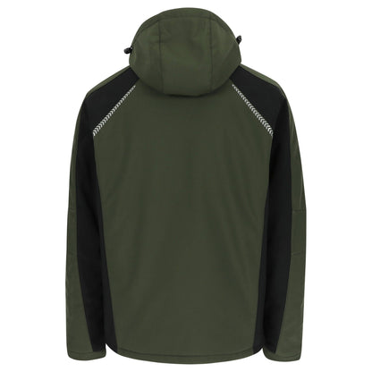 Taris softshell jas