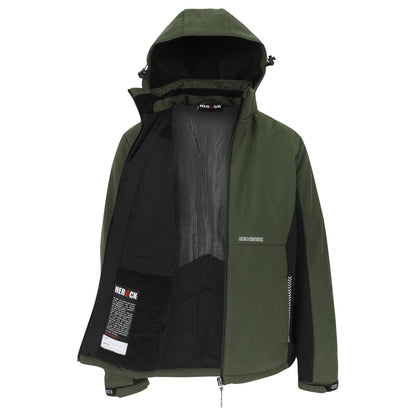 Taris softshell jas