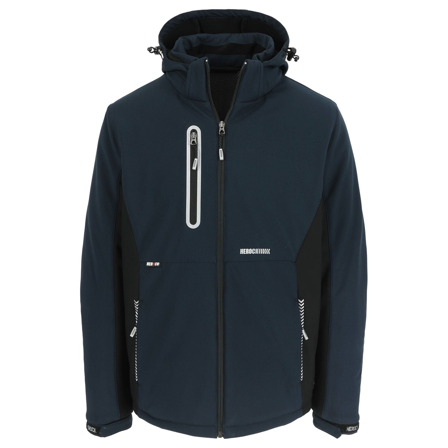 Taris softshell jas