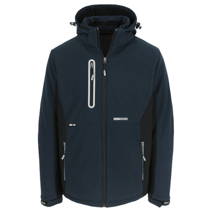 Taris softshell jas