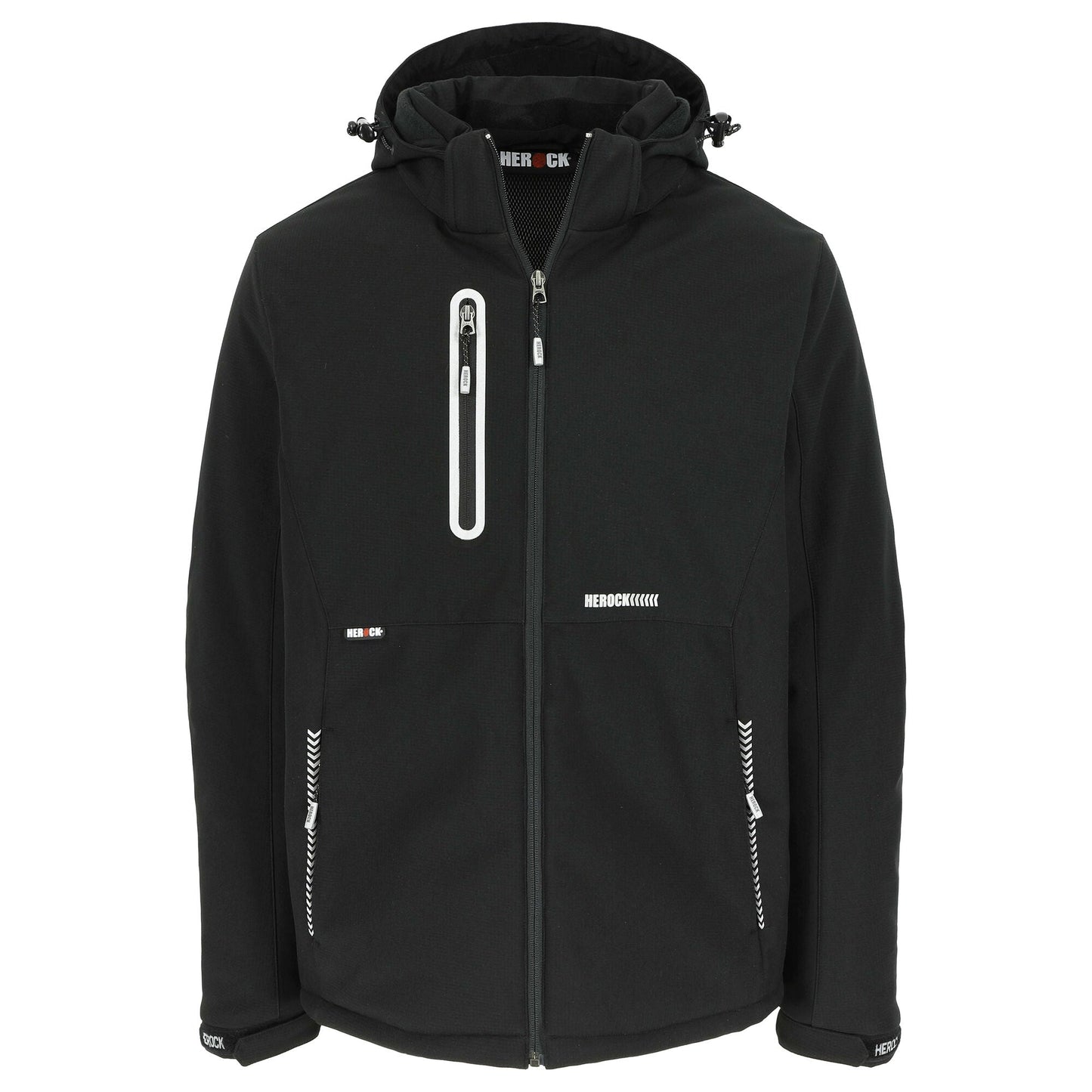 Taris softshell jas