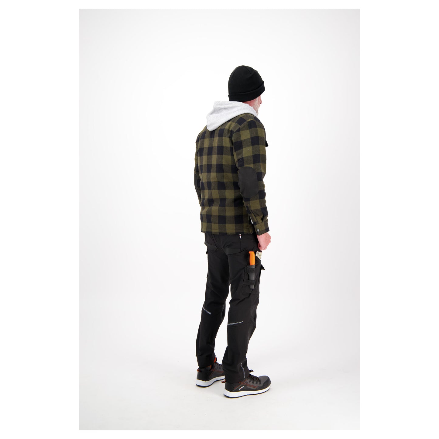 Puro jas/vest