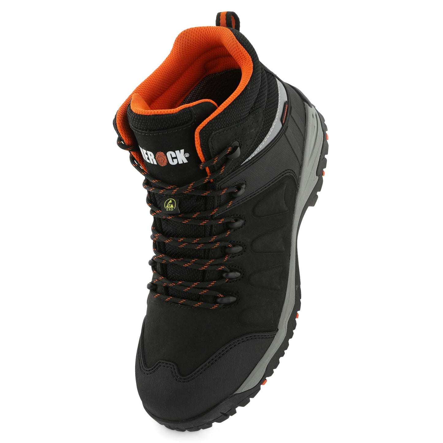 Victus S7S SR FO HRO ESD SC Hoge veiligheidsschoenen