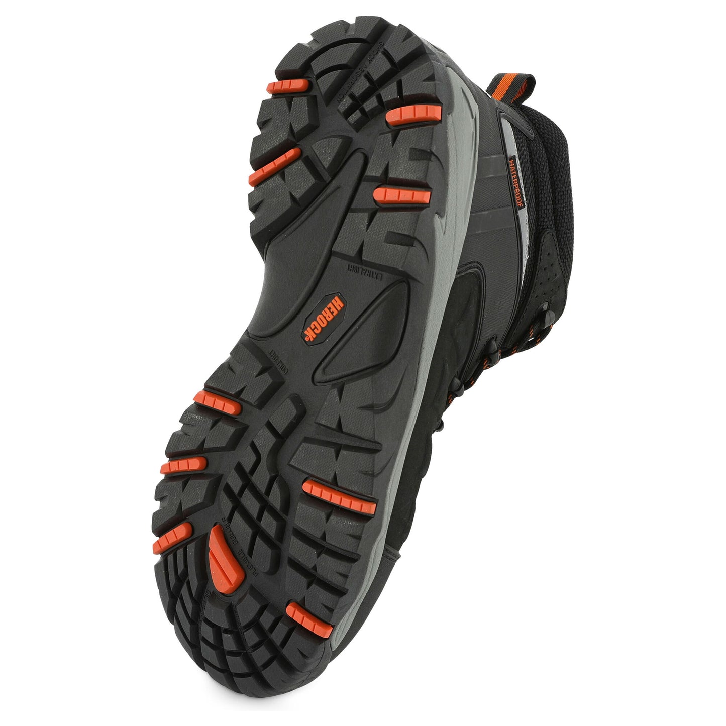 Victus S7S SR FO HRO ESD SC Hoge veiligheidsschoenen