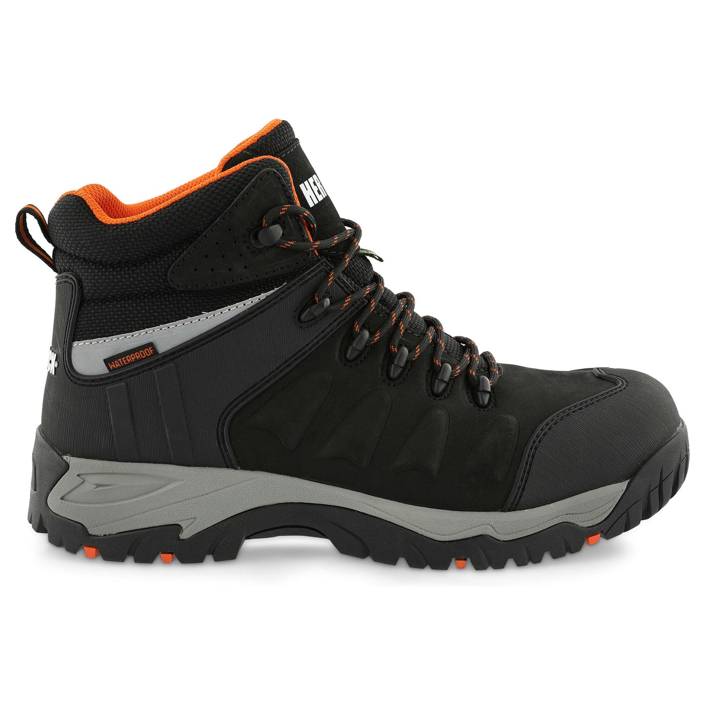 Victus S7S SR FO HRO ESD SC Hoge veiligheidsschoenen