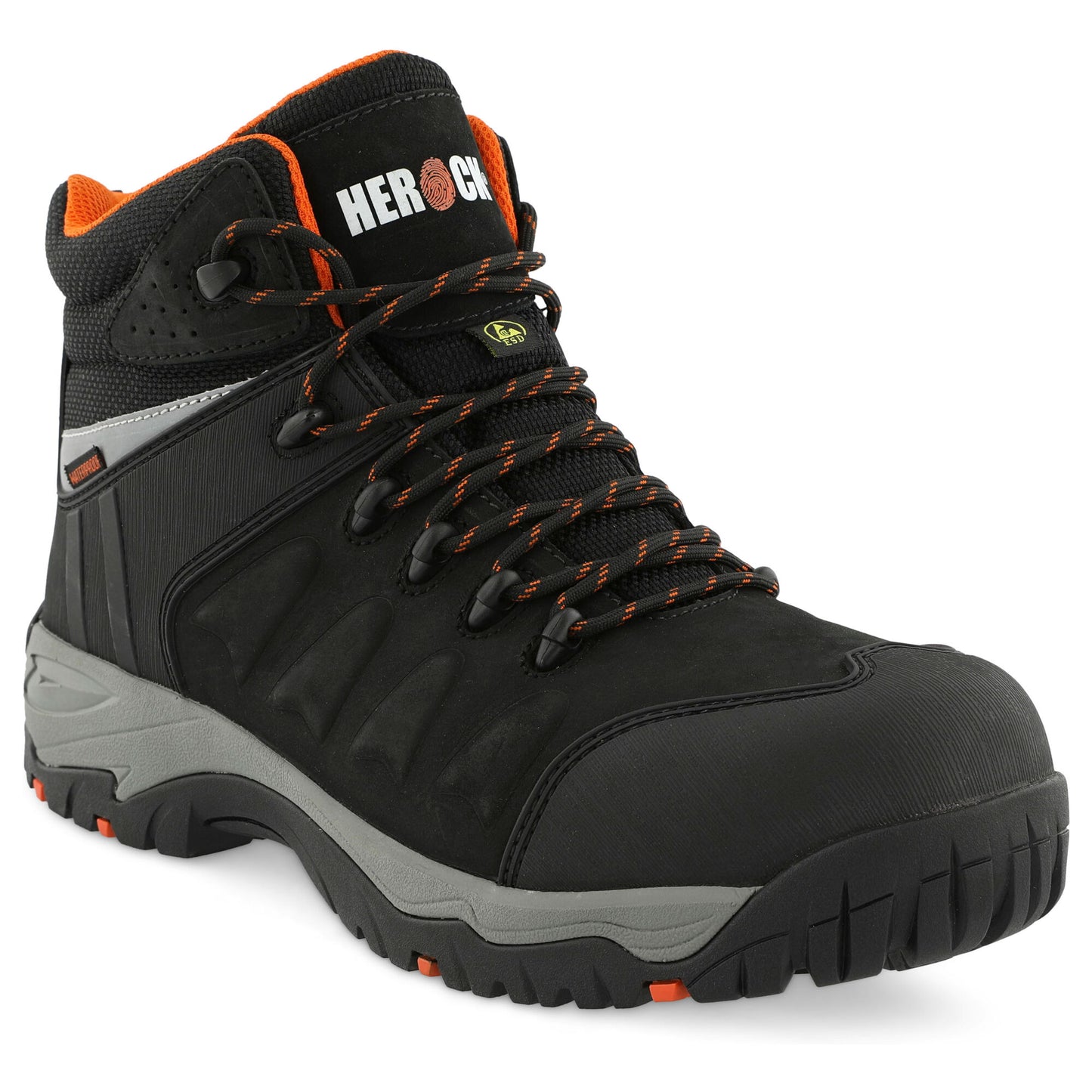 Victus S7S SR FO HRO ESD SC Hoge veiligheidsschoenen