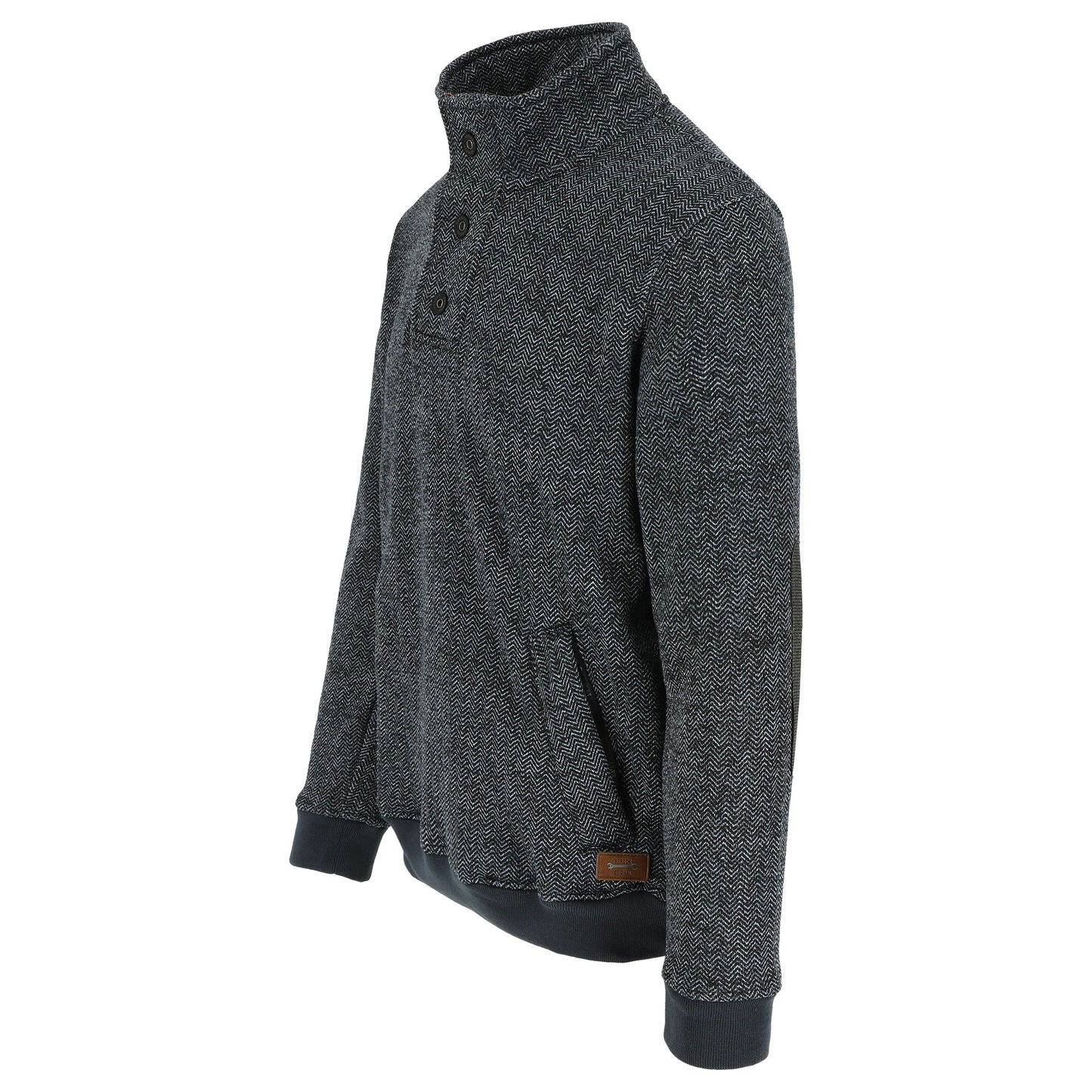 Verus Fleece Sweater