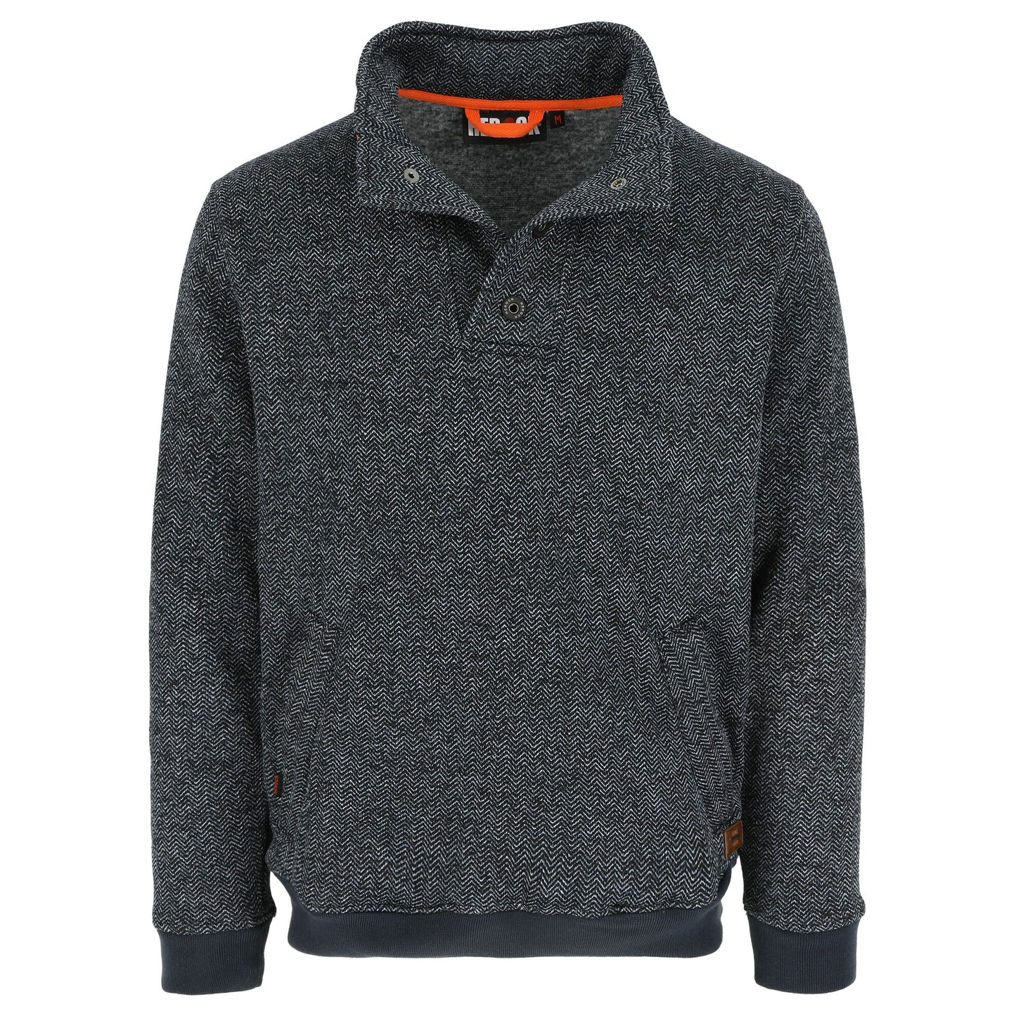 Verus Fleece Sweater