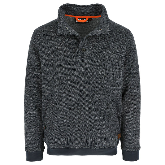 Verus Fleece Sweater