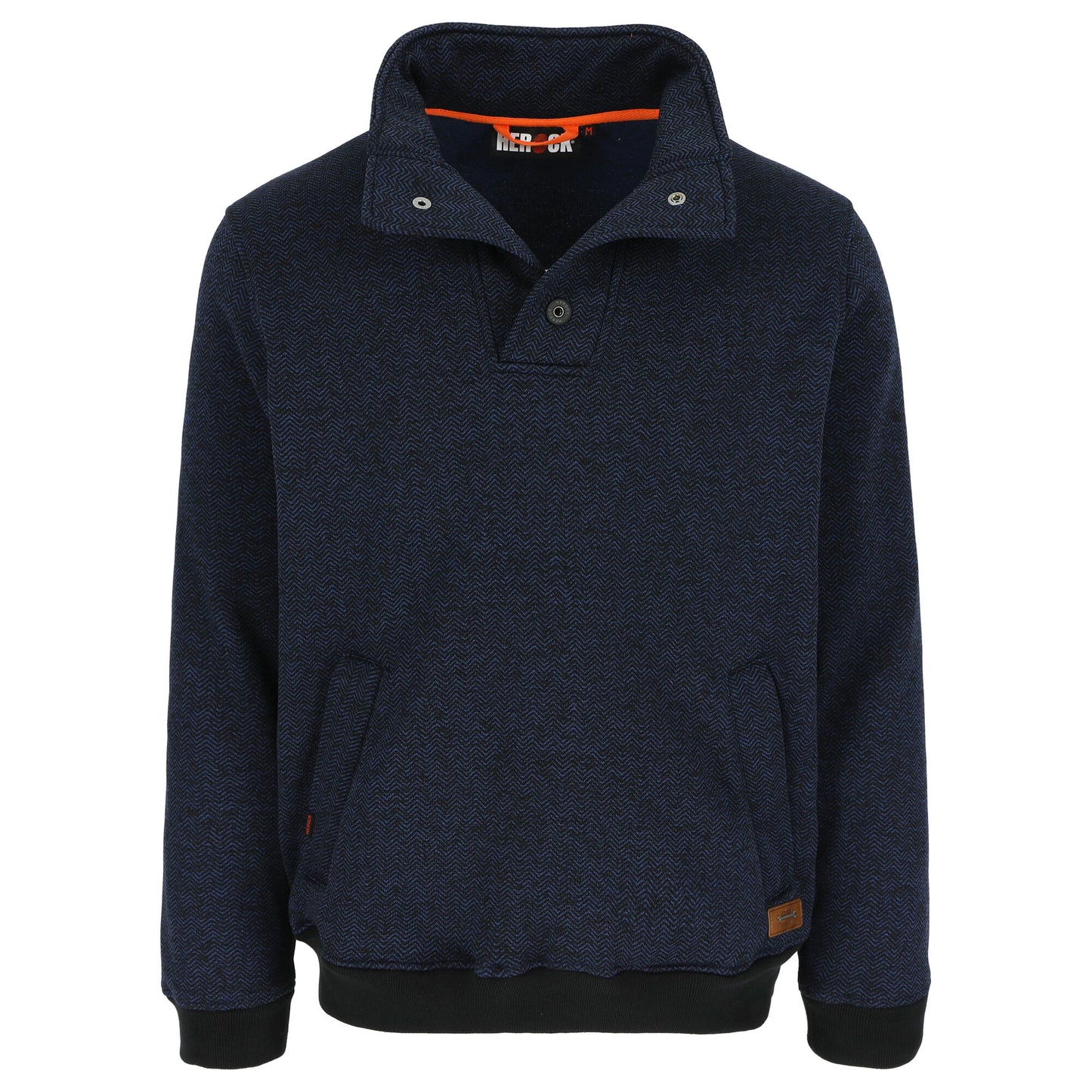 Verus Fleece Sweater