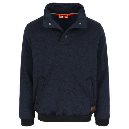 Verus Fleece Sweater