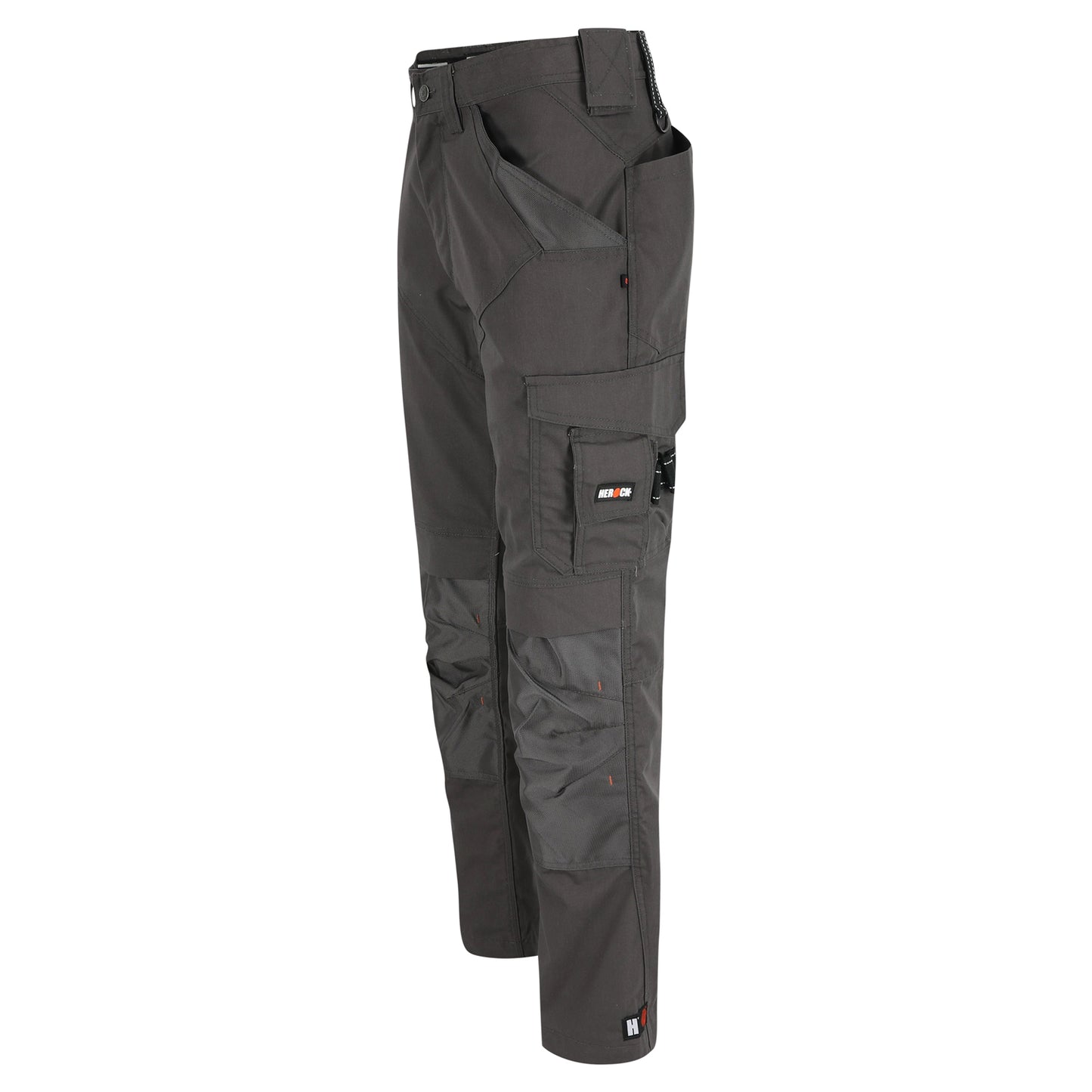 Herock Apollo broek in de kleur grijs