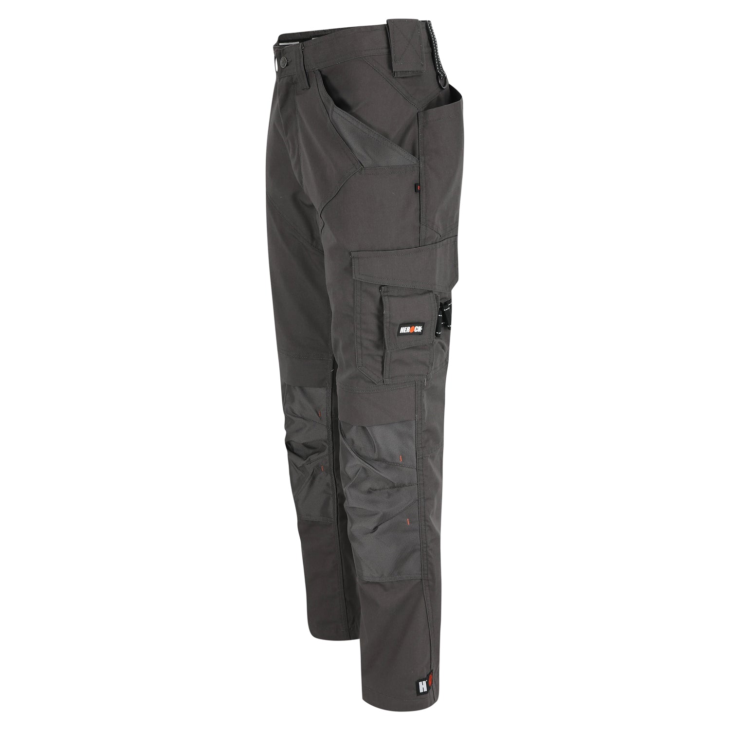 Herock Apollo broek in de kleur grijs