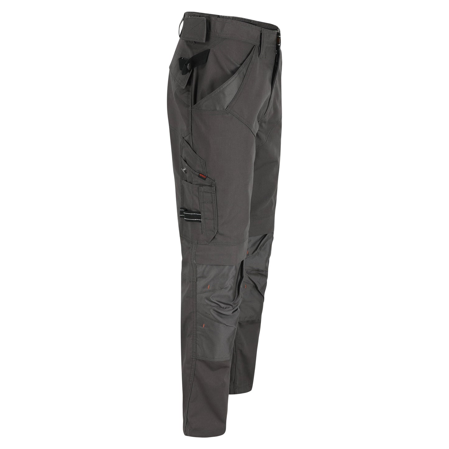 Herock Apollo broek in de kleur grijs