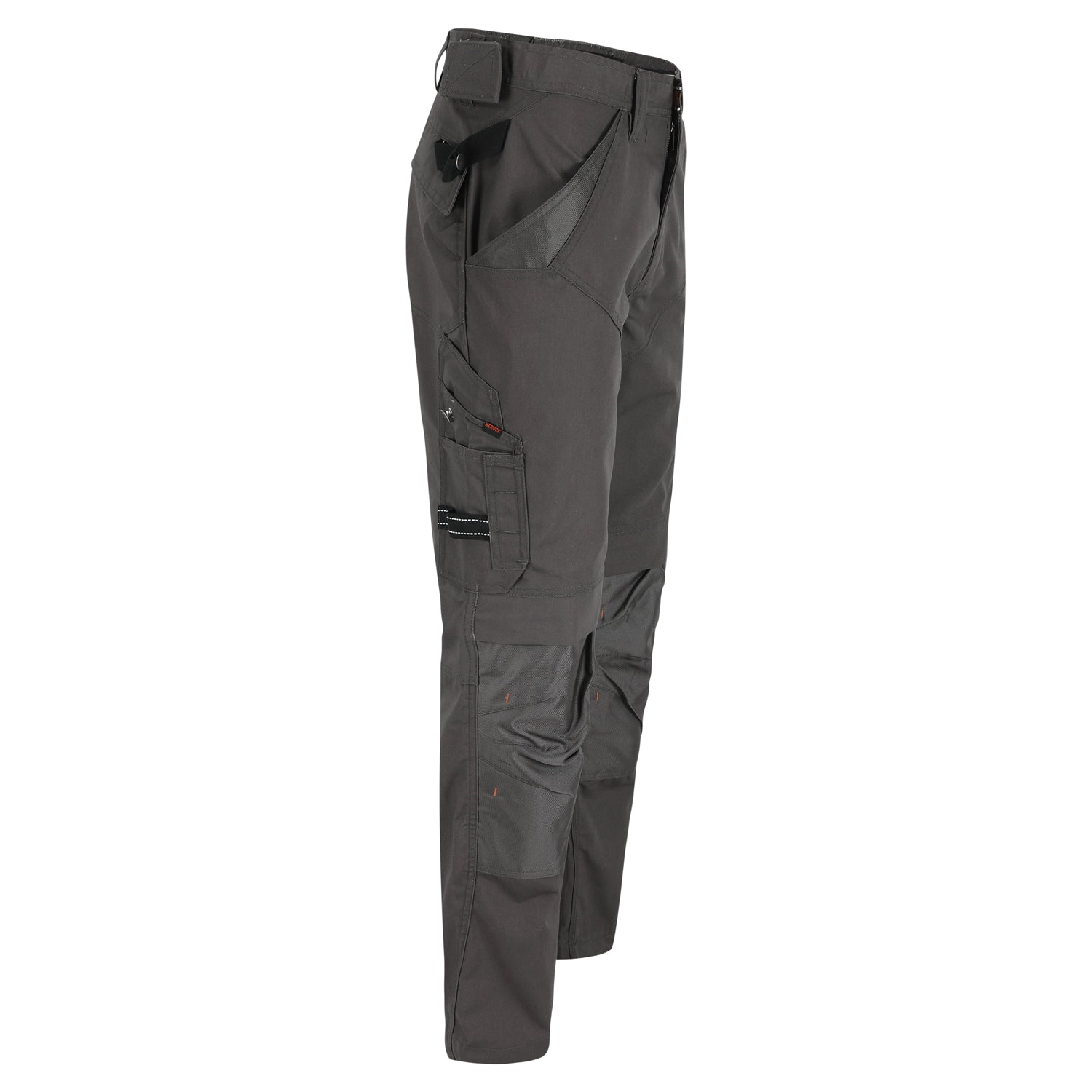 Herock Apollo broek in de kleur grijs