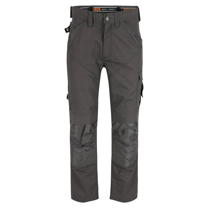 Herock Apollo broek in de kleur grijs