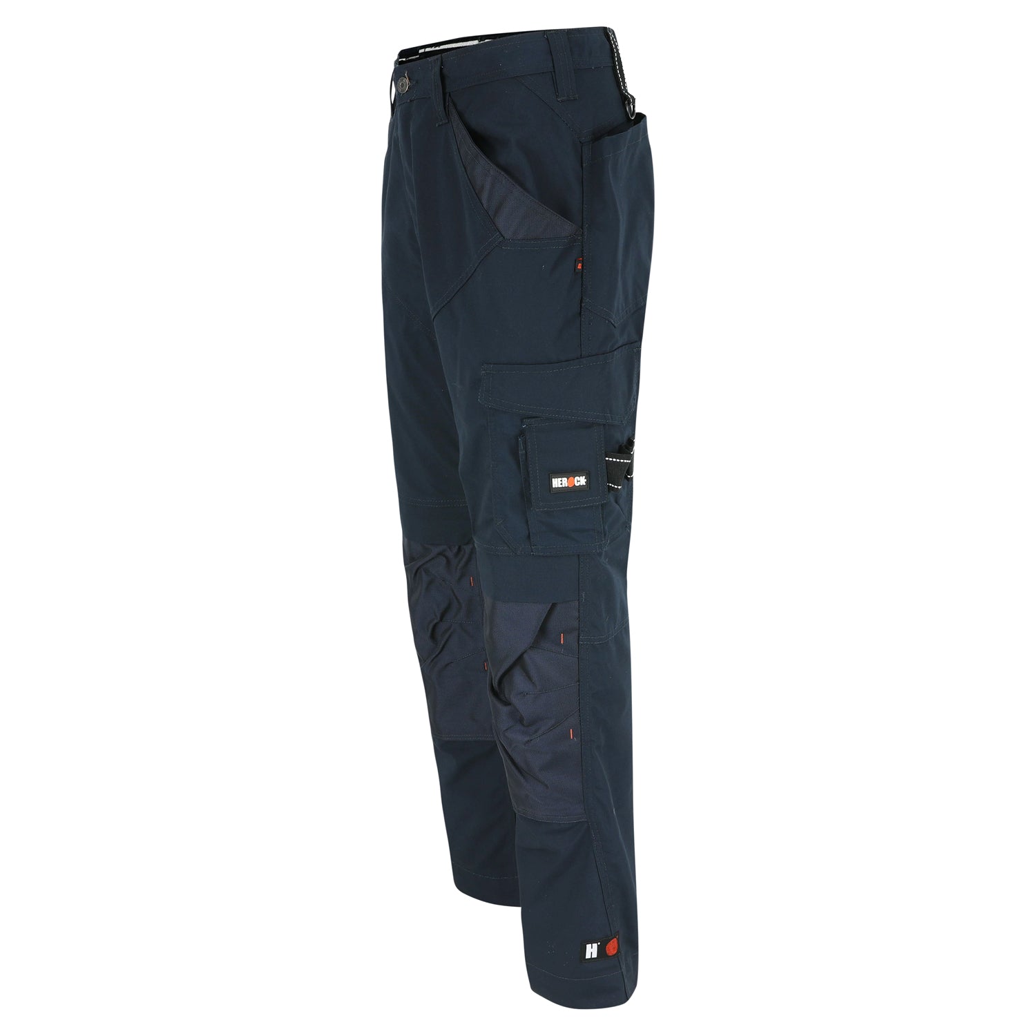 Herock Apollo broek in de kleur marineblauw