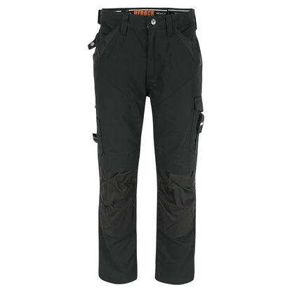 Herock Apollo Shortleg broek in de kleur zwart