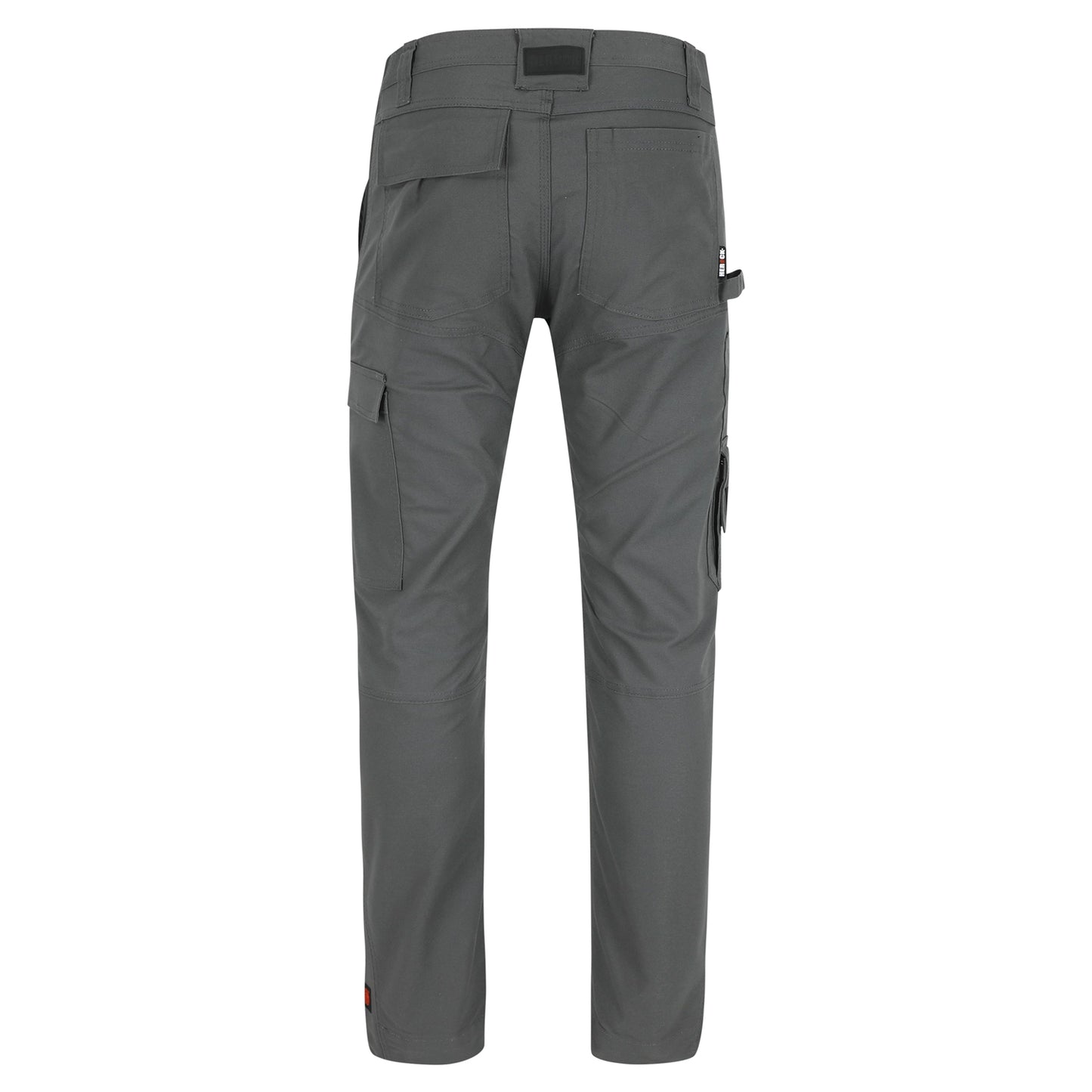 Tornado zip-off broek