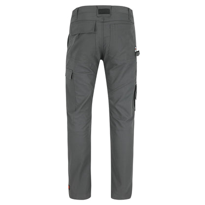 Tornado zip-off broek