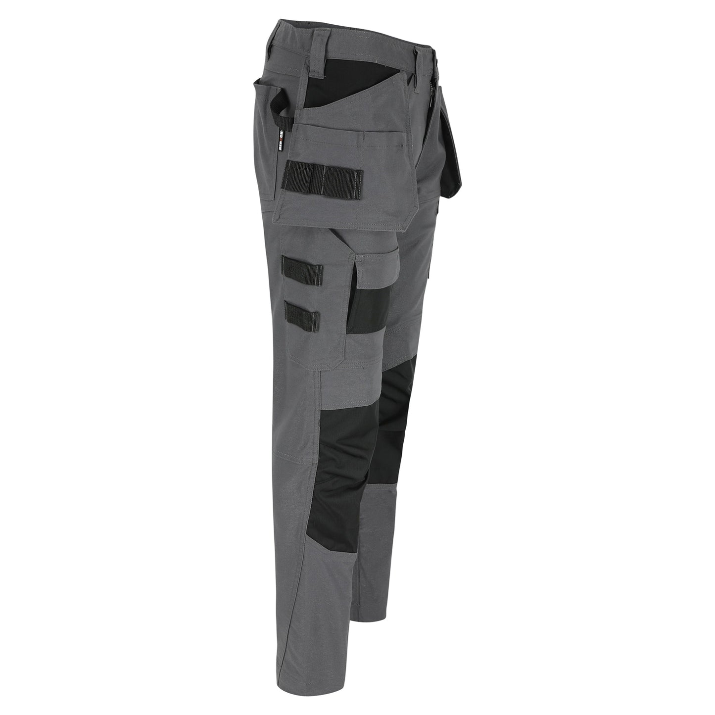 Herock Herocles broek in de kleur antracietgrijs