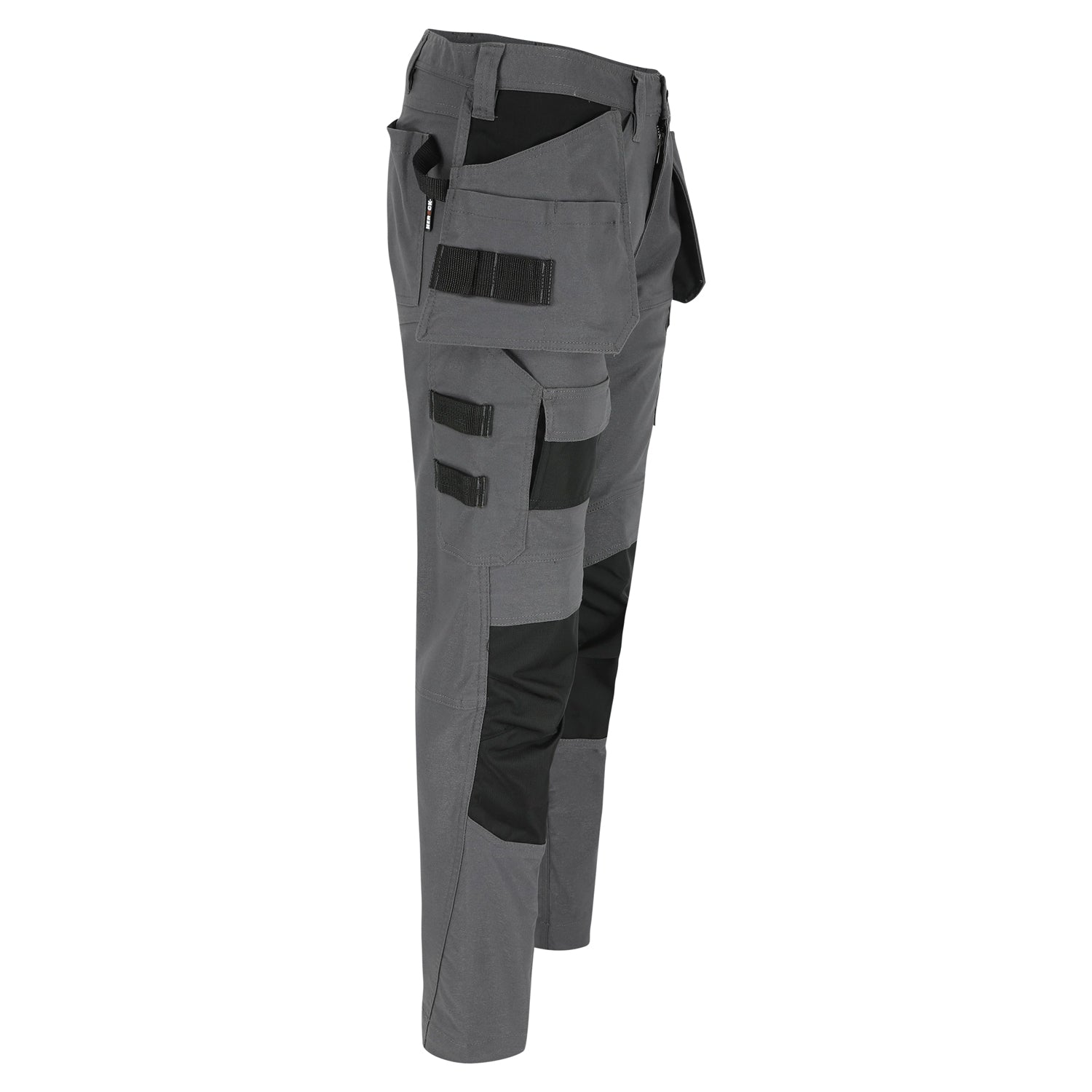 Herock Herocles broek in de kleur antracietgrijs