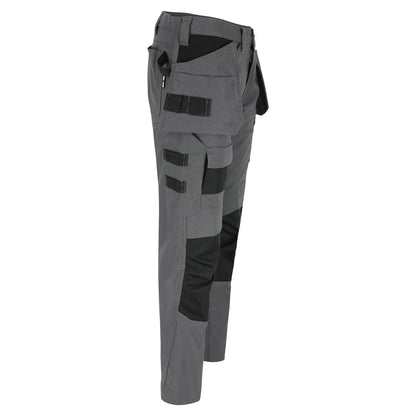 Herock Herocles broek in de kleur antracietgrijs