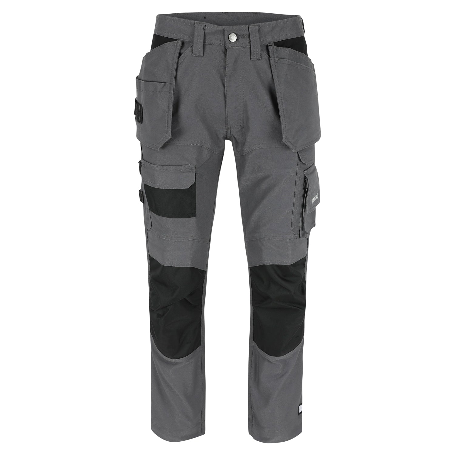 Herock Herocles broek in de kleur antracietgrijs