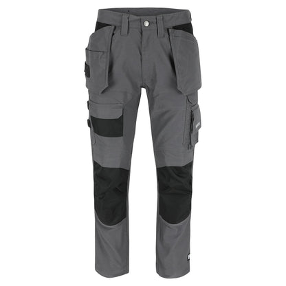 Herock Herocles broek in de kleur antracietgrijs