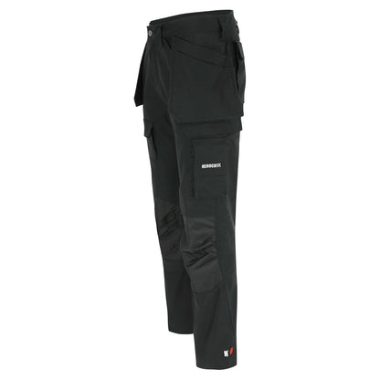 Herock Herocles broek in de kleur zwart