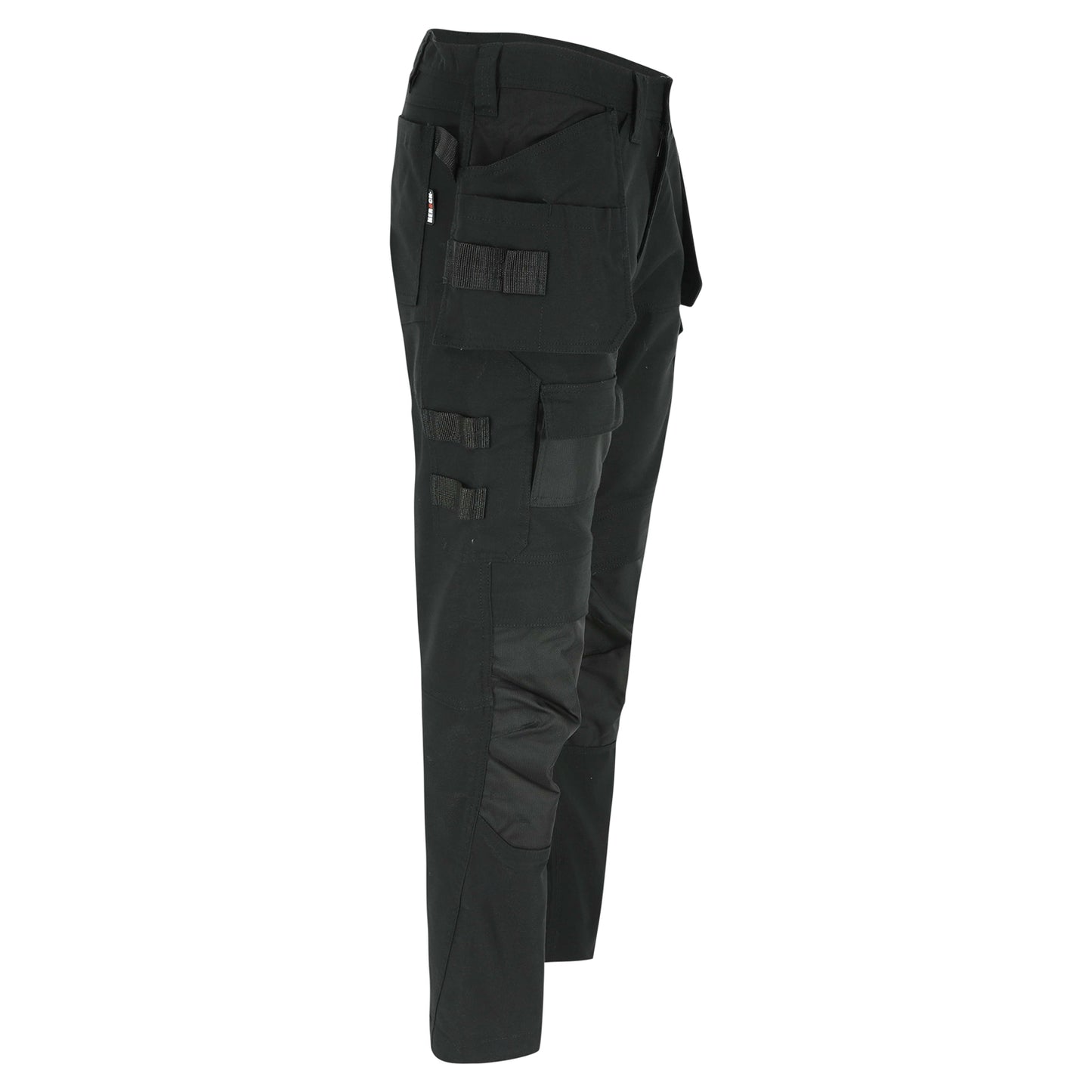 Herock Herocles broek in de kleur zwart