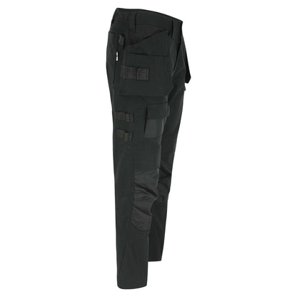 Herock Herocles broek in de kleur zwart