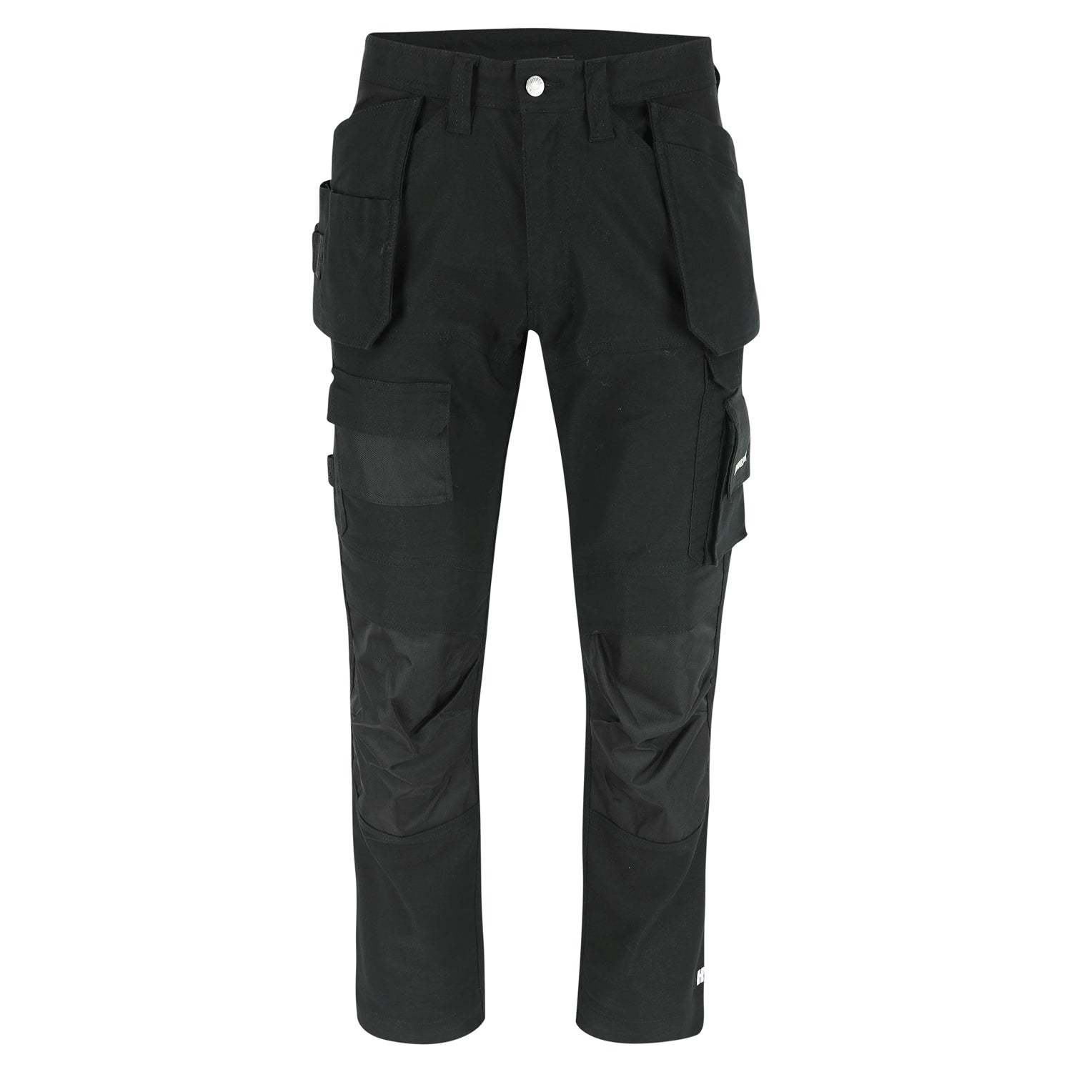 Herock Herocles broek in de kleur zwart