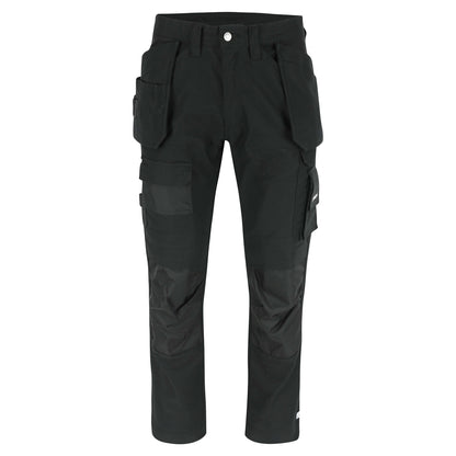 Herock Herocles broek in de kleur zwart