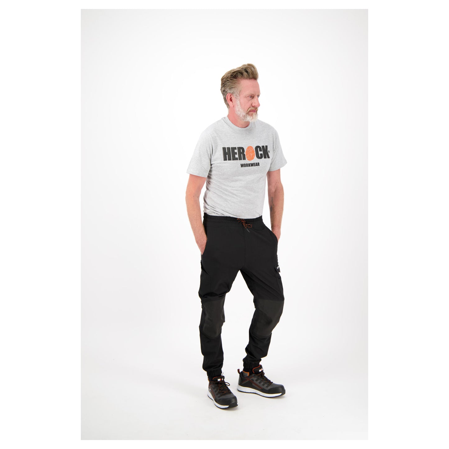 Faro broek SHORTLEG