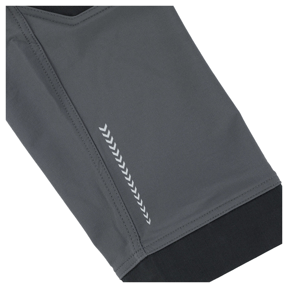 Herock Herock Sparo Shortleg werkbroek stretch waterafstotend