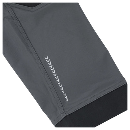 Herock Herock Sparo Shortleg werkbroek stretch waterafstotend
