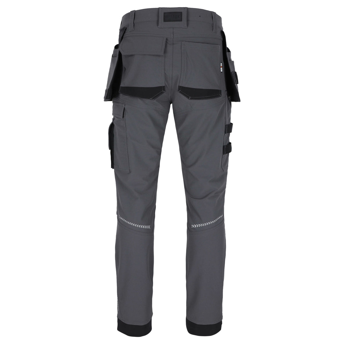 Herock Herock Sparo Shortleg werkbroek stretch waterafstotend