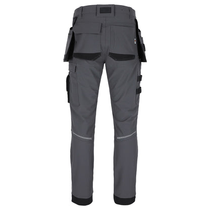 Herock Herock Sparo Shortleg werkbroek stretch waterafstotend